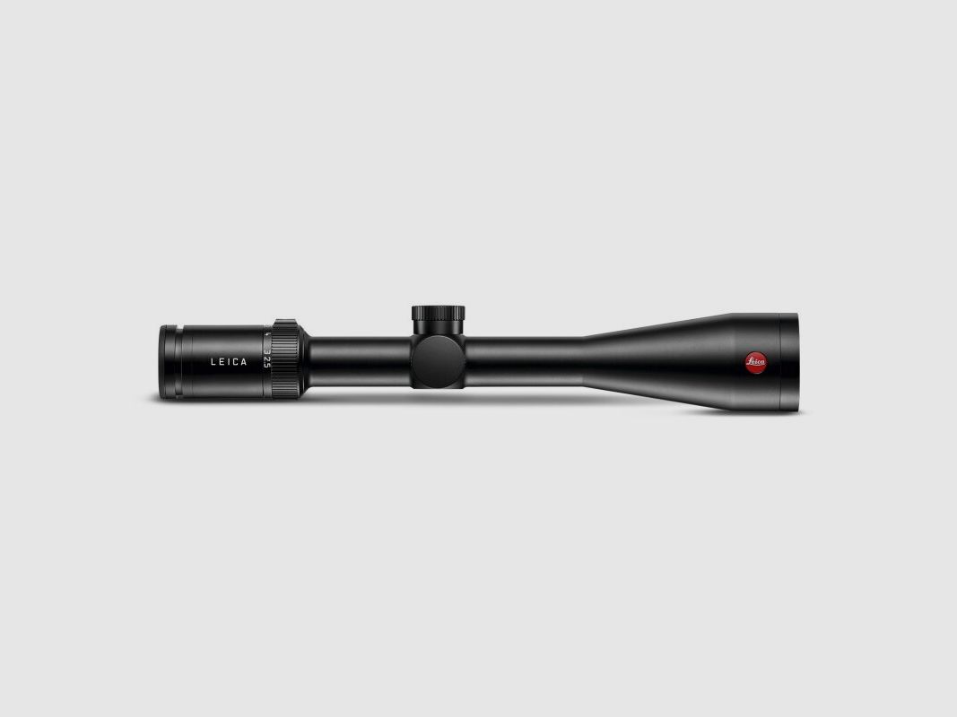Leica Amplus 6 2,5-15x50i L-4a