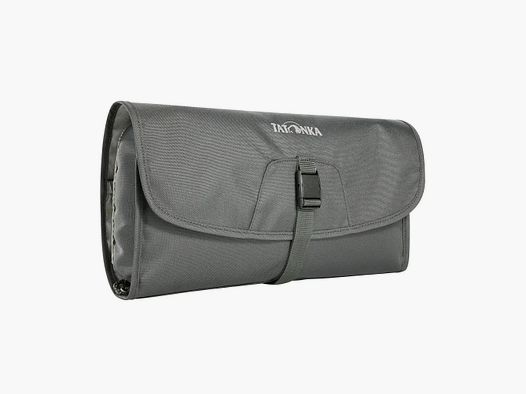 Tatonka Tatonka Culture Bag Travelcare - Titan Grey