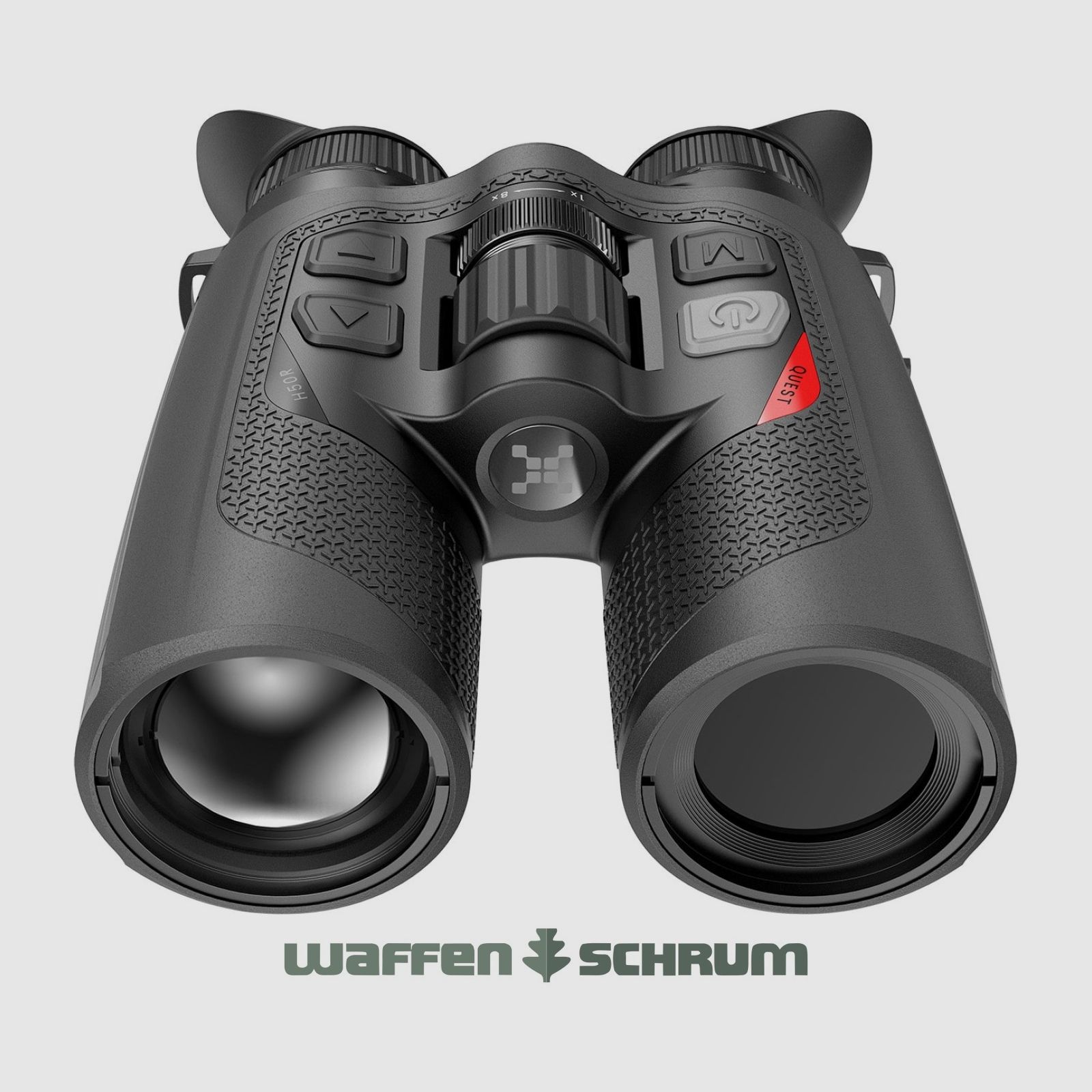 Nocpix Quest L35R mit LRF