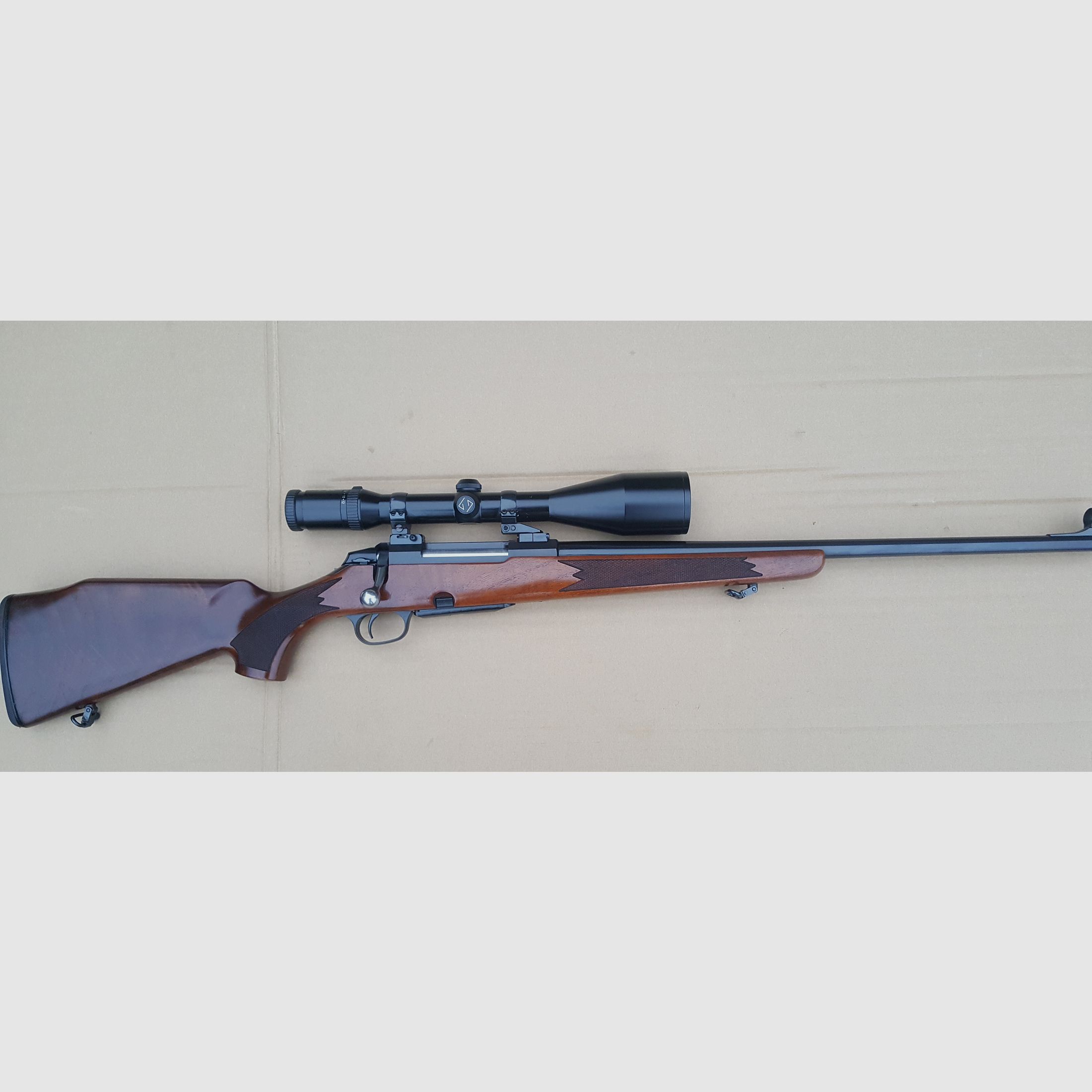 Repetierbüchse Tikka M695 Kal. 9,3 x 62