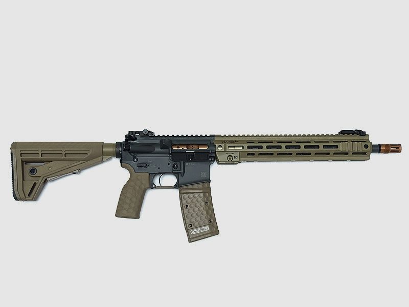 Oberland Arms OA-15 Premium G96k