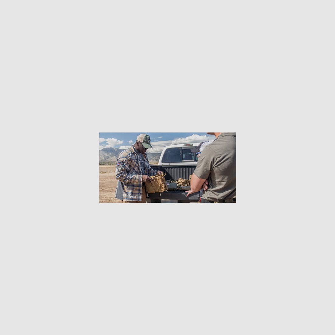 Helikon - Multi Pistol Wallet® - Schwarz - MO-MPW-CD-01, Bild 11 von 11