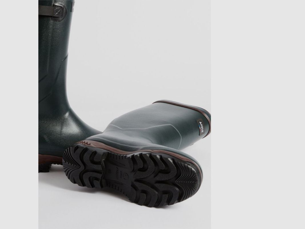 Aigle H-Rubberlaarzen Parcours® 2 Iso, afbeelding 10 van 10