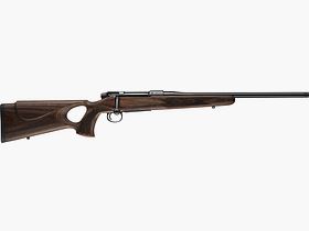 Mauser M18 Pure Max Kal. 8x57IS LL51cm M15x1