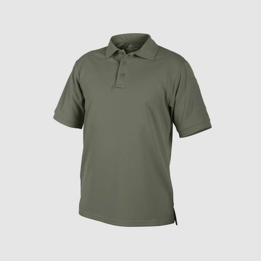 HELIKON TEX UTL® POLO SHIRT TOPCOOL ADAPTIVE-GREEN