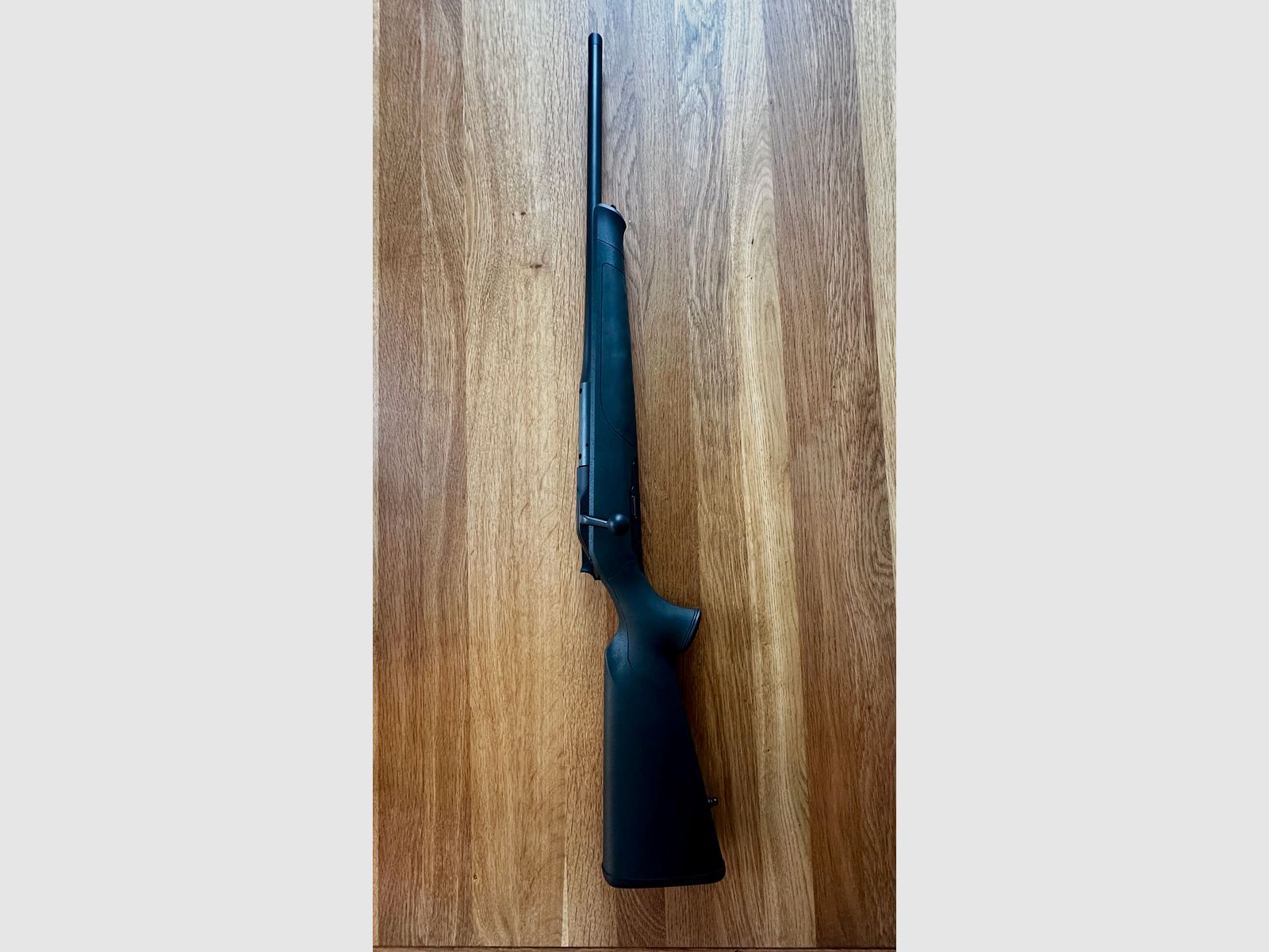 Blaser R8 Professionale lunghezza della canna 52 cm in calibro .308 Win filettatura della volata M15x1