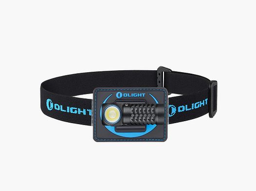 OLight Perun Mini 1000 Lumen