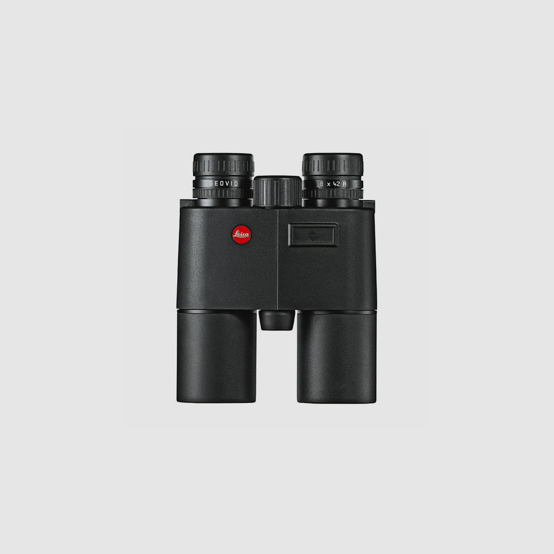 Leica	 Geovid 8x42 R