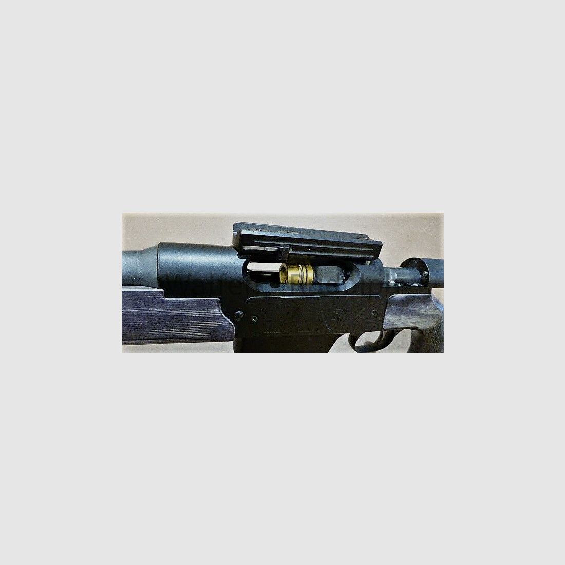 STRASSER	 STRASSER RS14 THAR