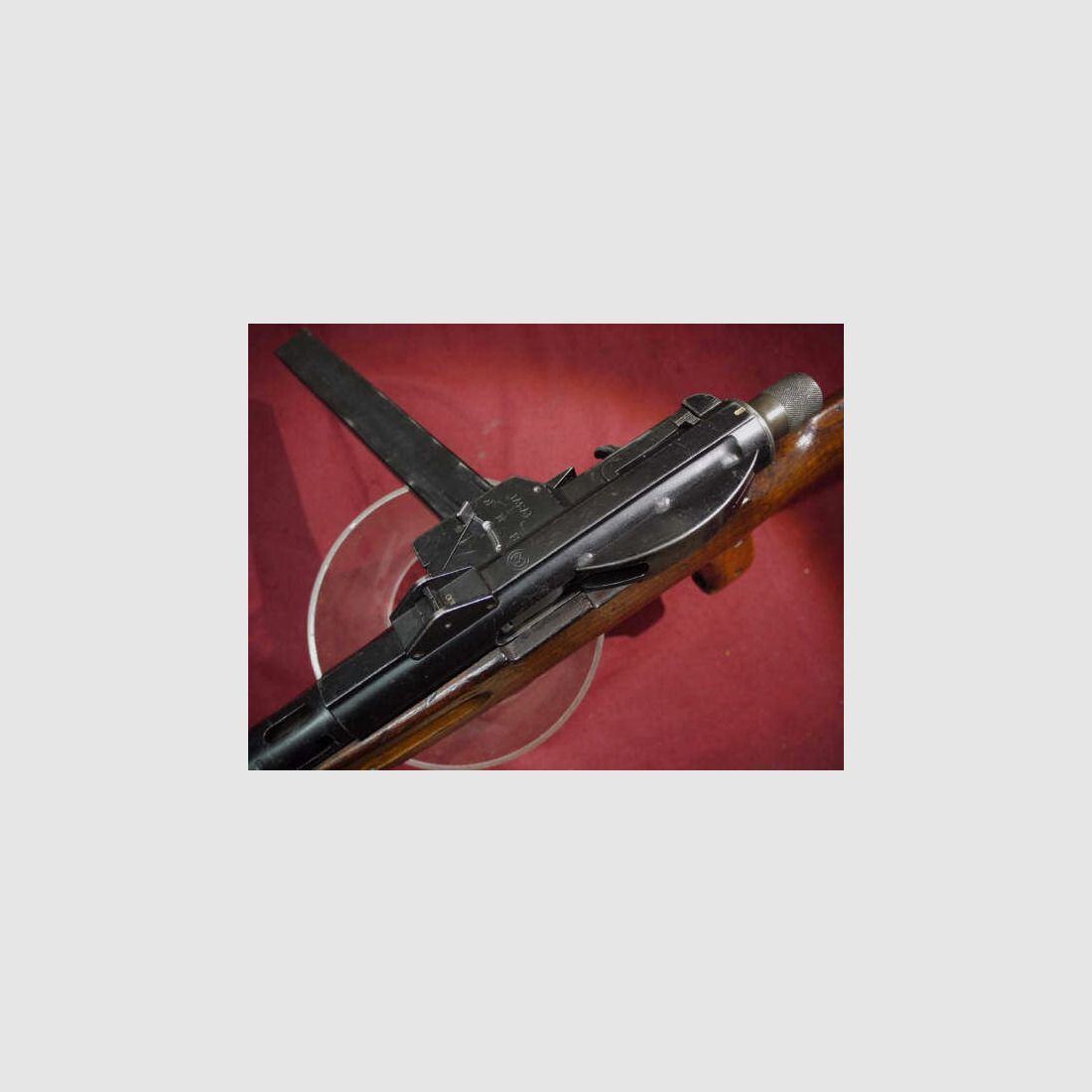 Niedermeier SLK41/44, zdjęcie 5 z 5
