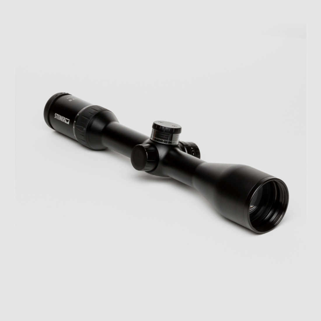 Steiner Ranger 8 2-16x50 BT Zielfernrohr 30mm Mittelrohr 4-AI