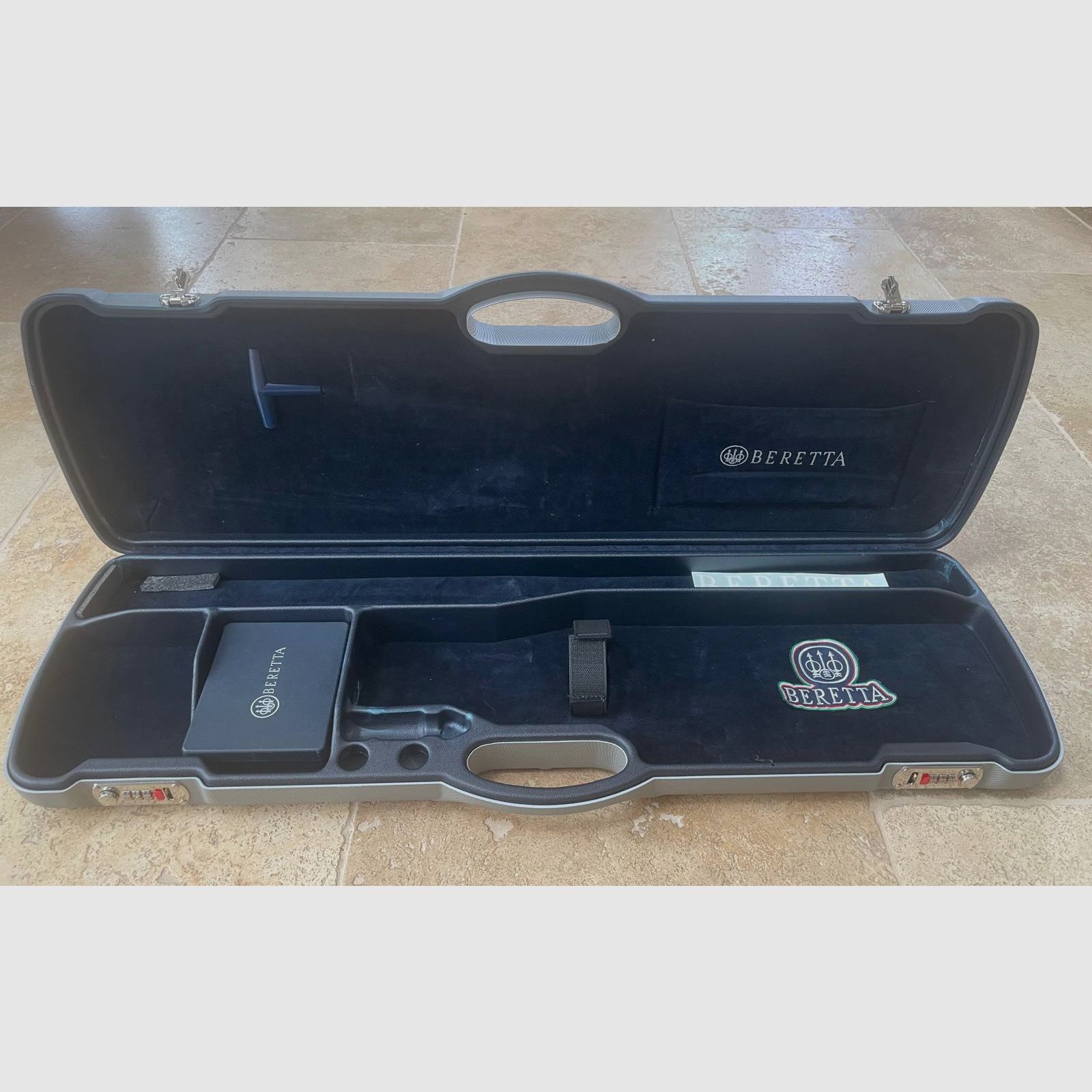 Beretta DT11 Sporting B-Fast, incl. TSK-Schaft