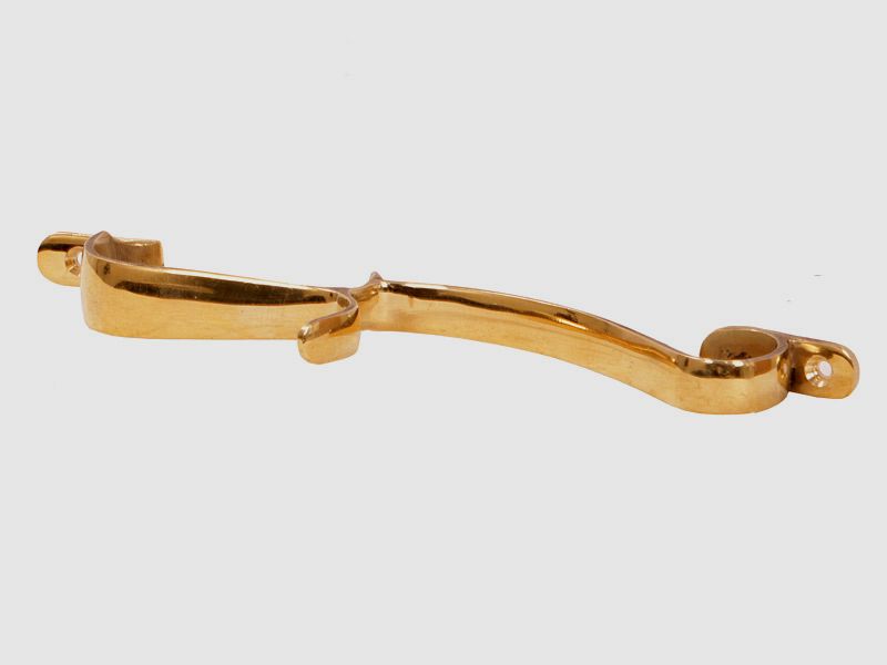 AbzugsbĂĽgel fĂĽr Perkussionsgewehr Ardesa Hawken Woodsman Rifle