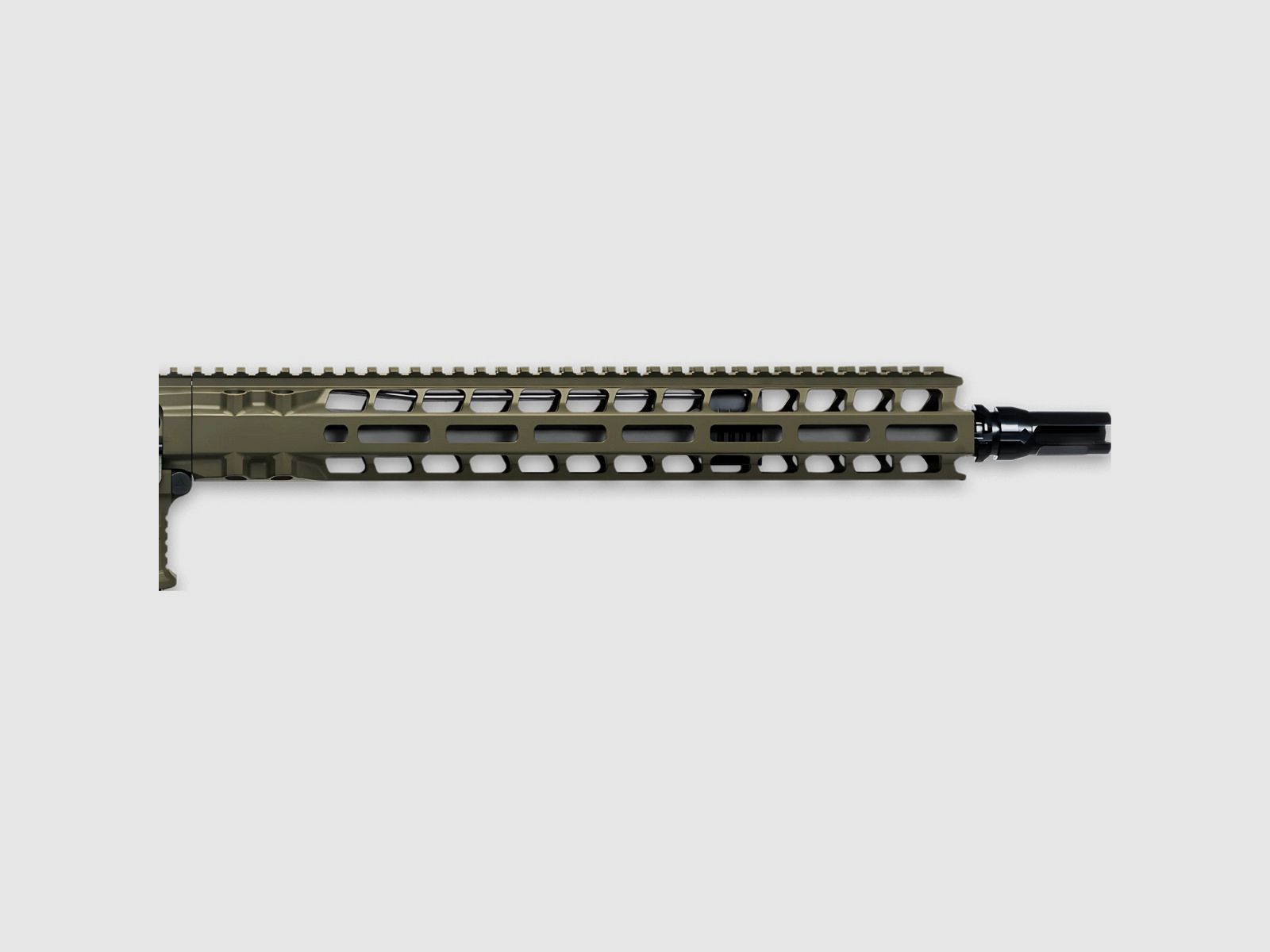 Radian Weapons Model 1 14,5" ODG, afbeelding 5 van 6