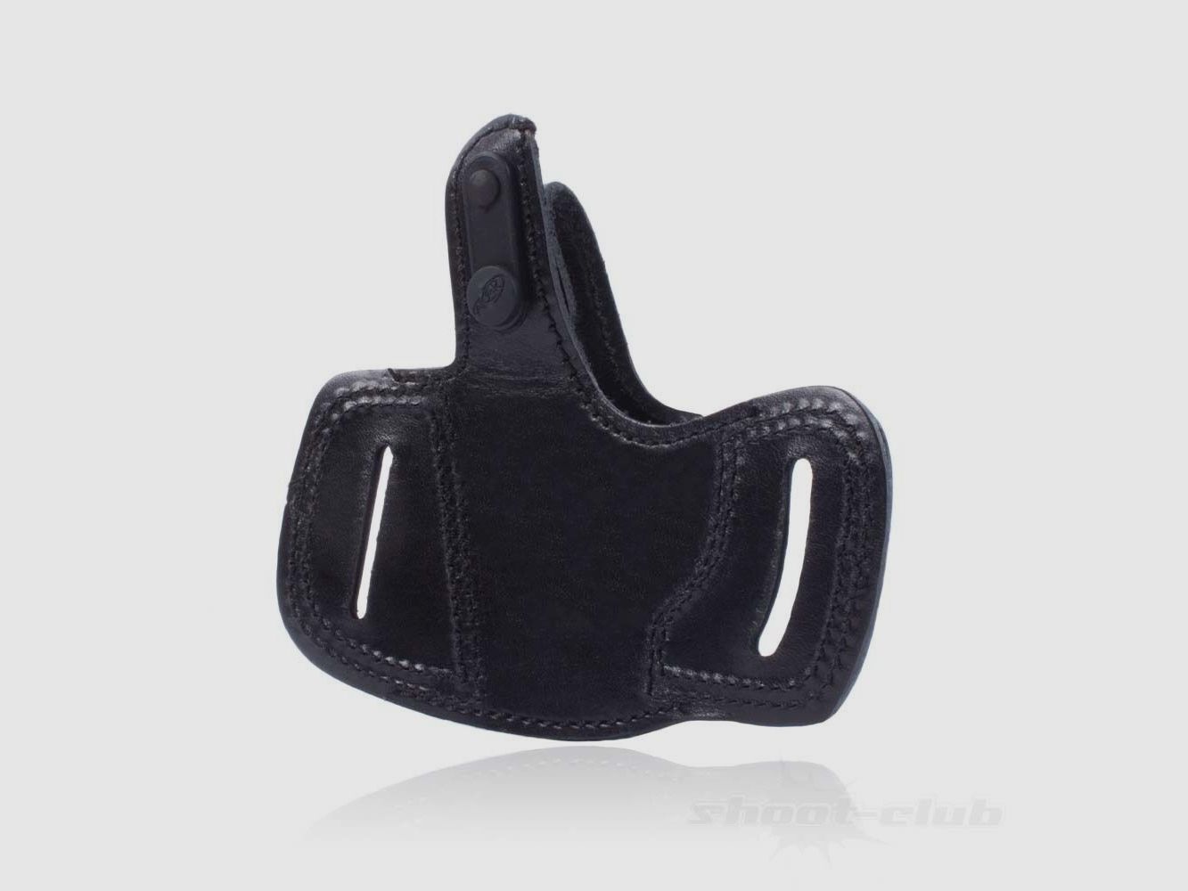 First Strike Leder Gürtelhoster für Zoraki 914