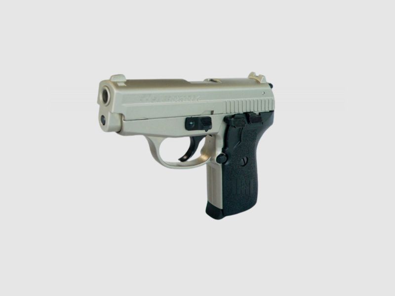 Sig Sauer P239, Kal. 9 mm P.A. Knall