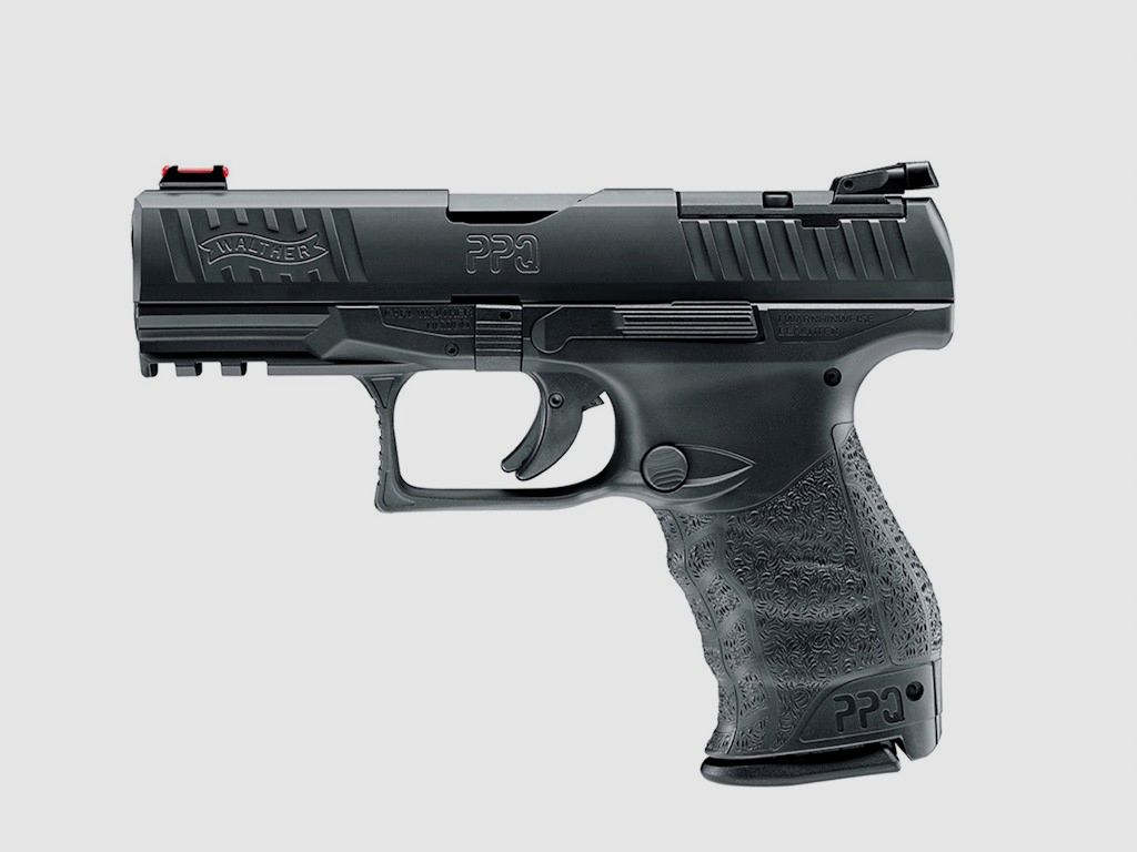 Walther PPQ M2 Q4, image 1 sur 2
