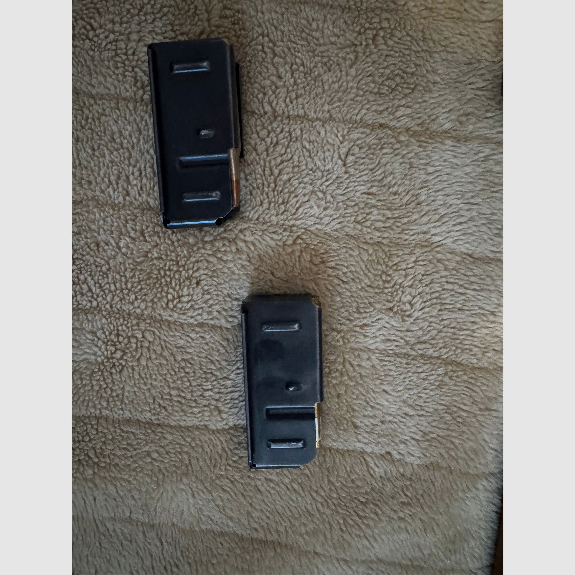 Merkel KR 1 – Kaliber .270 Winchester – mit Meopta Zielfernrohr