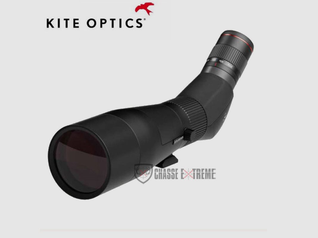 Fernrohr KITE OPTICS SP-85 HD 30-60x, Bild 1 von 3