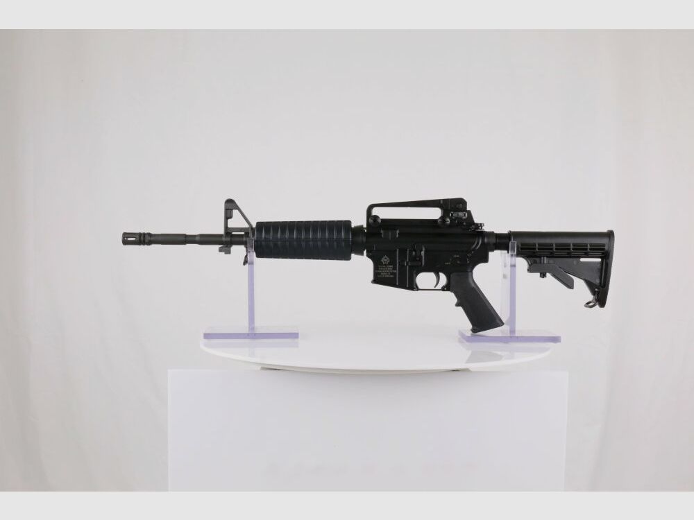 Norinco CQ-A