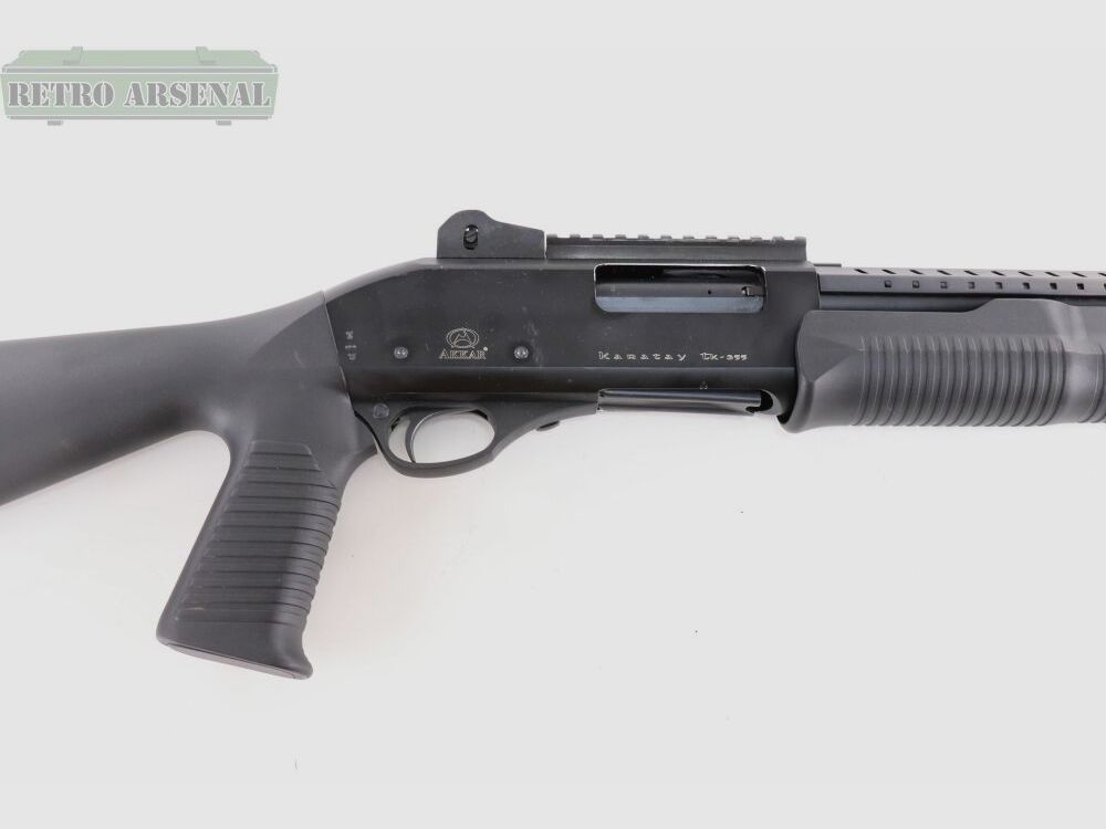 Akkar TK-355