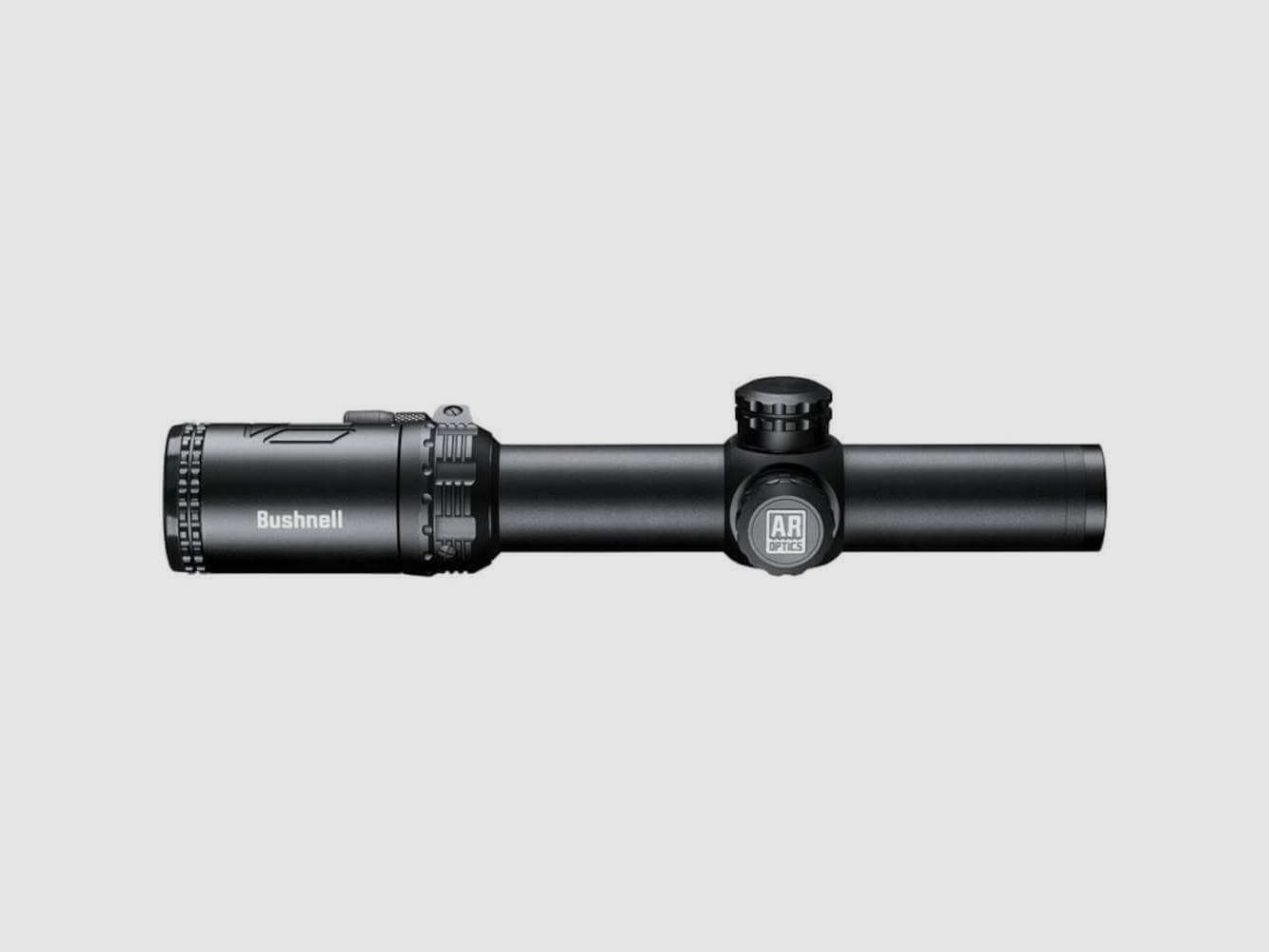 Bushnell AR Optics 1-6x24 LPVO richtkijker verlicht, afbeelding 4 van 11