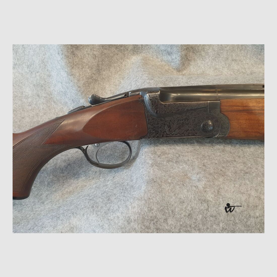SKB Mod. 500