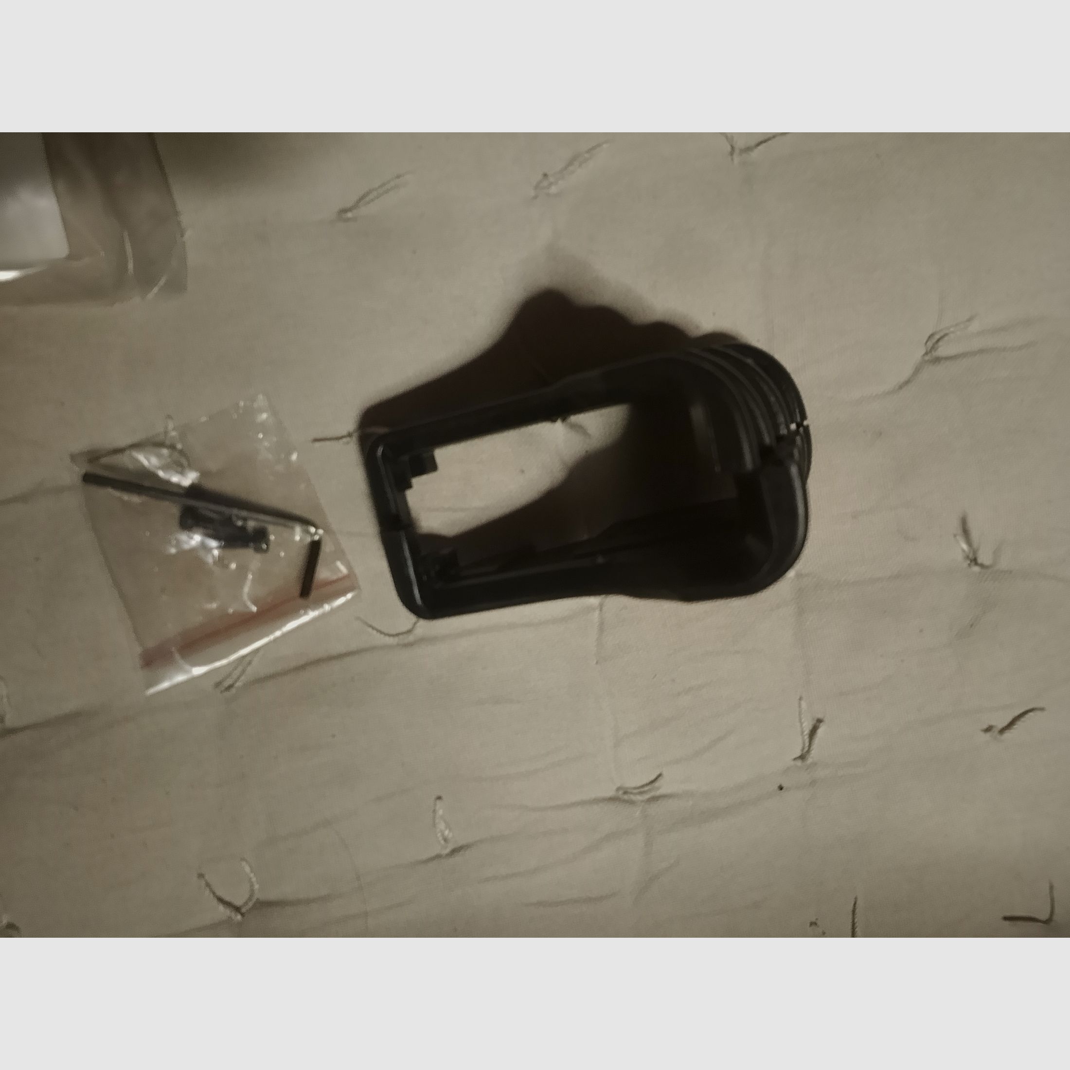 Fab Defense Magazin Griff m4 m16 ar15 ar10 sturmgewehr usw Universal