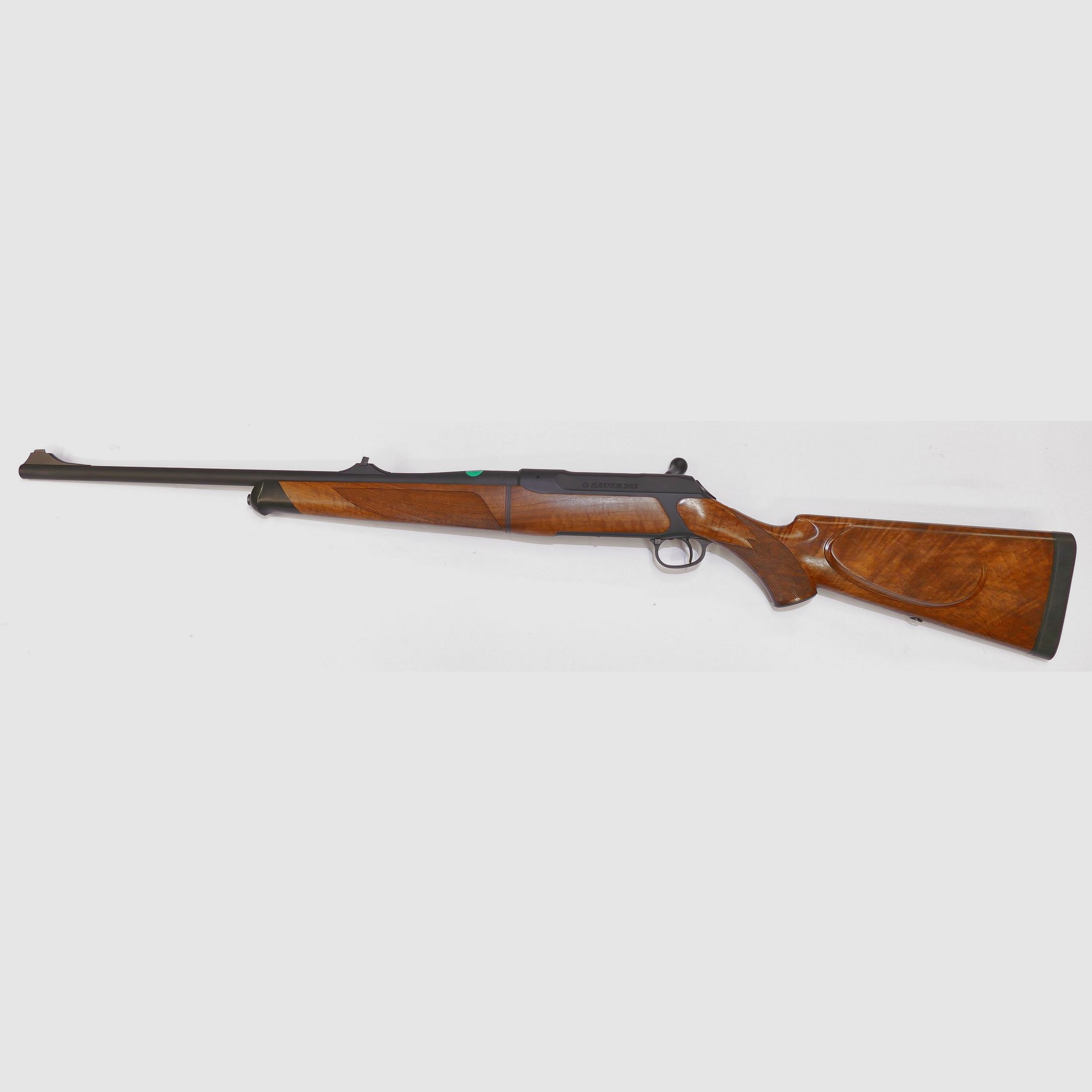 Sauer & Sohn 202T ''Hatari light'' without scope .30-06 repeating rifles