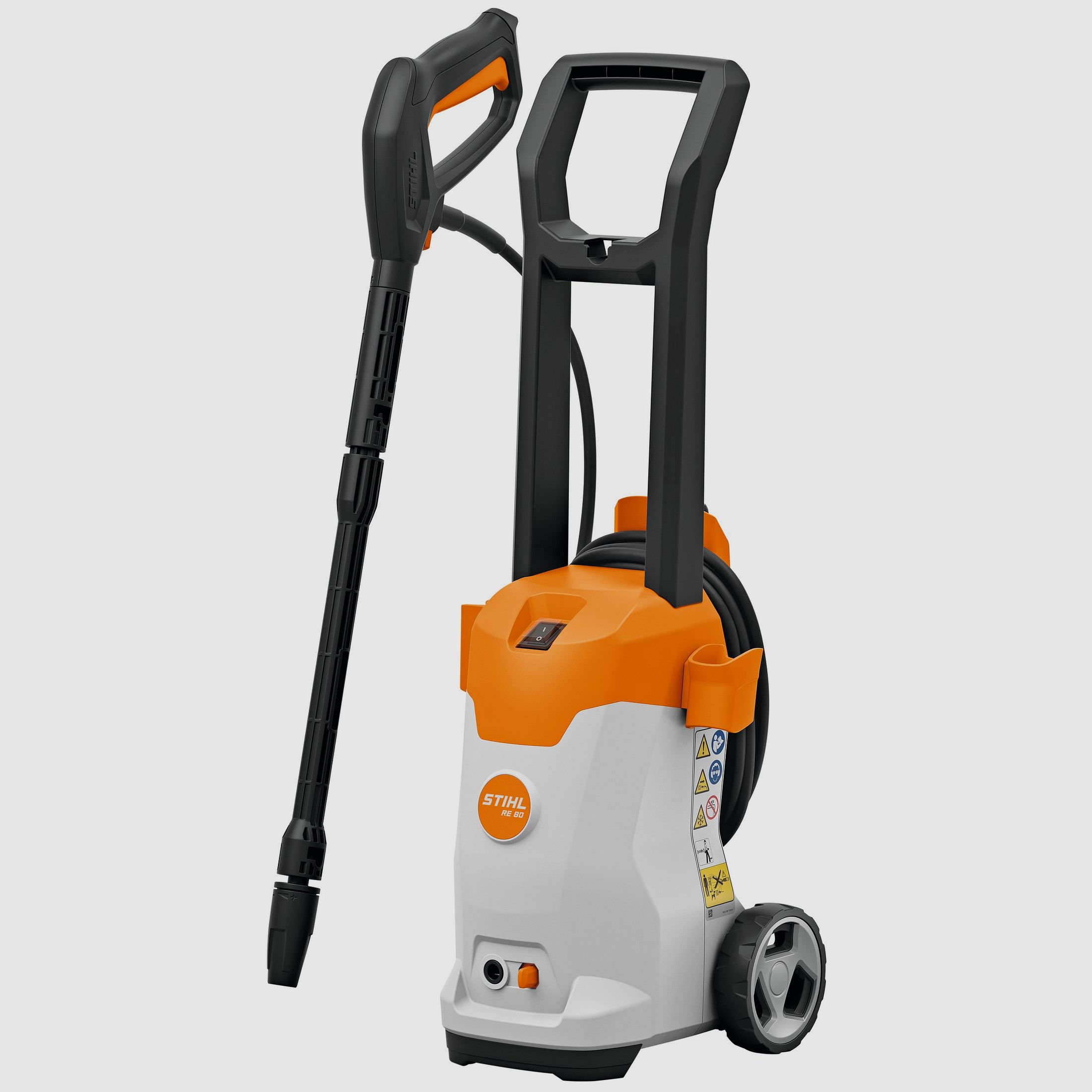Stihl Hochdruckreiniger RE 80