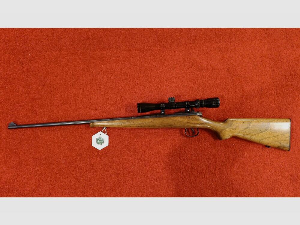 Brünner Waffenwerke ohne .22lr