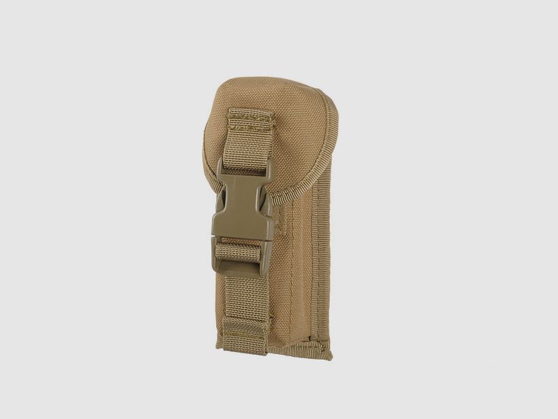 Pistol Mag/Multitool Pouch - Coyote [8FIELDS]