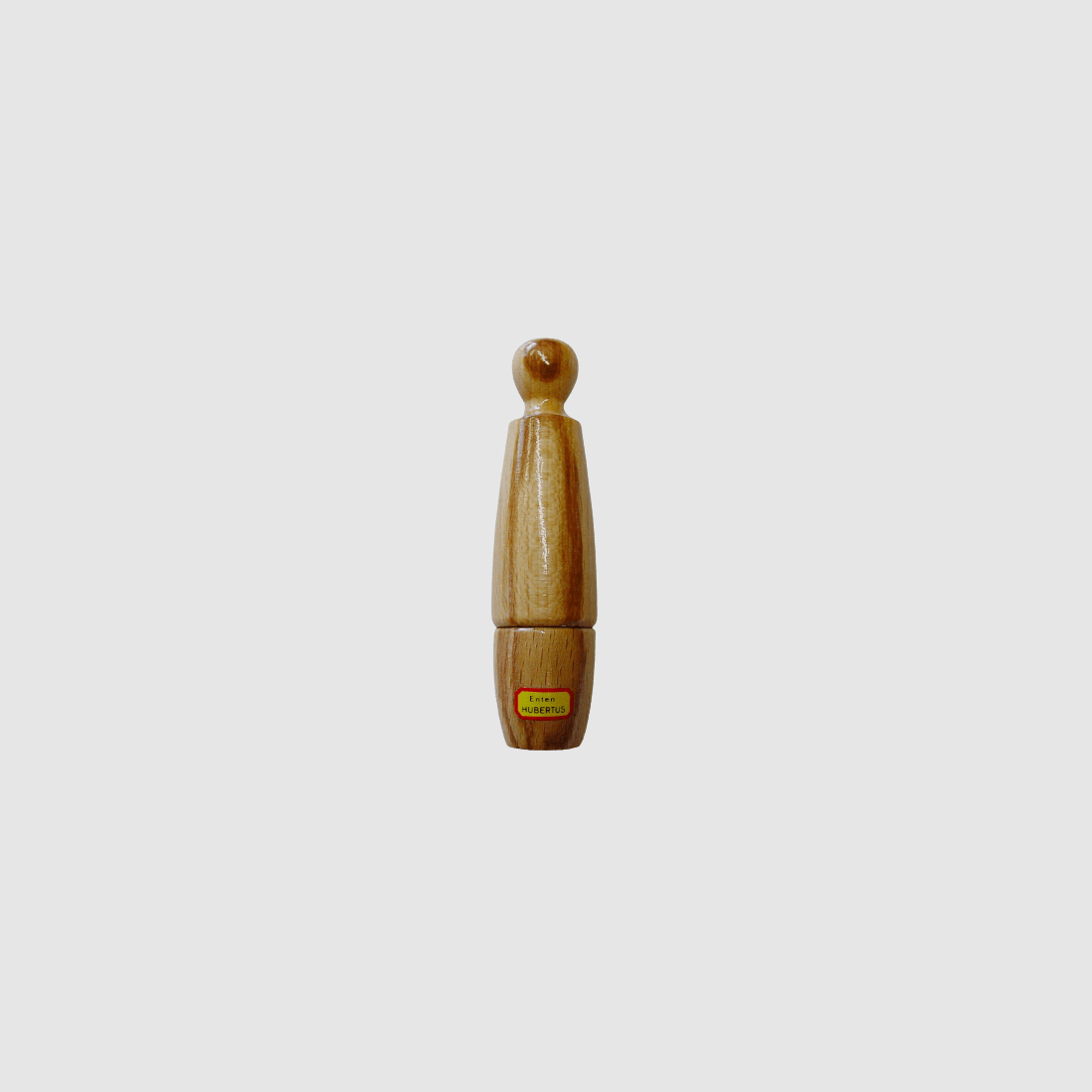 Hubertus & Buttolo Duck Call Strong