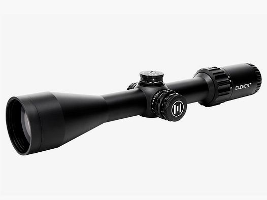 ELEMENT OPTICS Helix HD 2-16x50 SFP RAPTR-1 MRAD