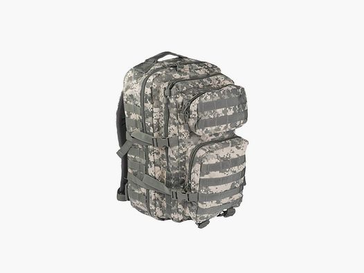 Mochila Táctica MIL-TEC Digital 36L
