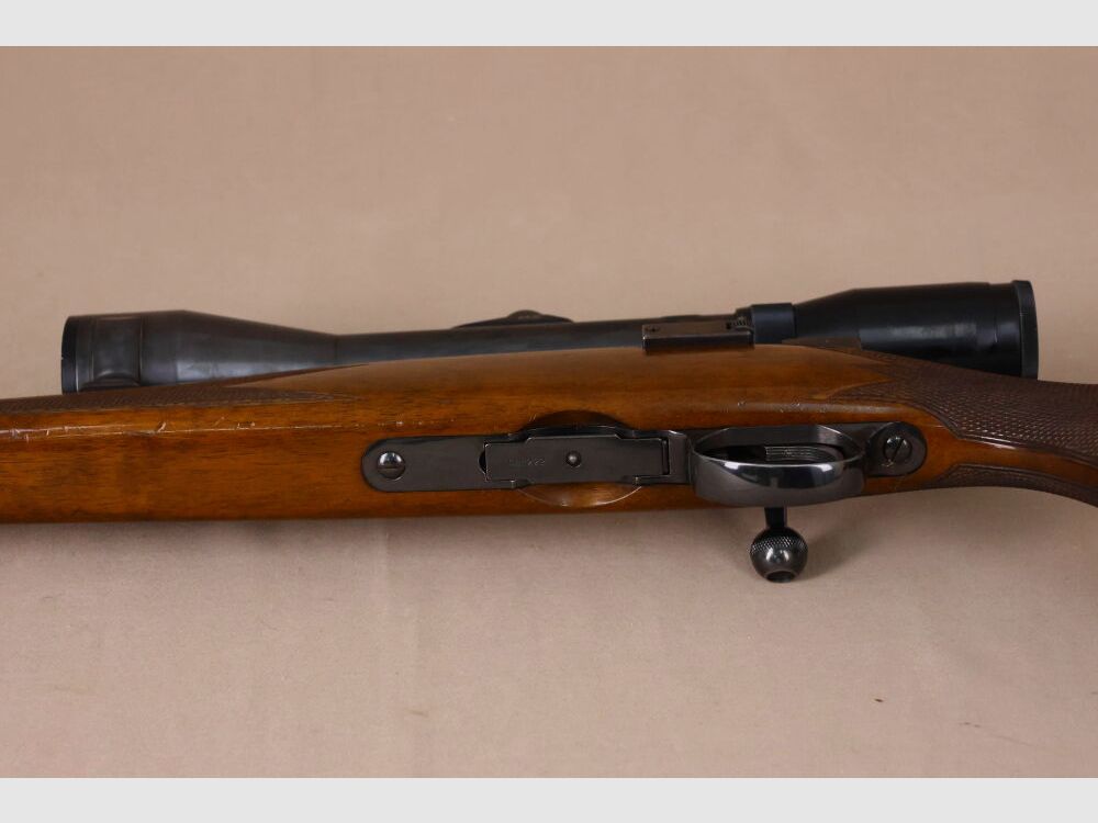Sako L46 Repetierbüchse