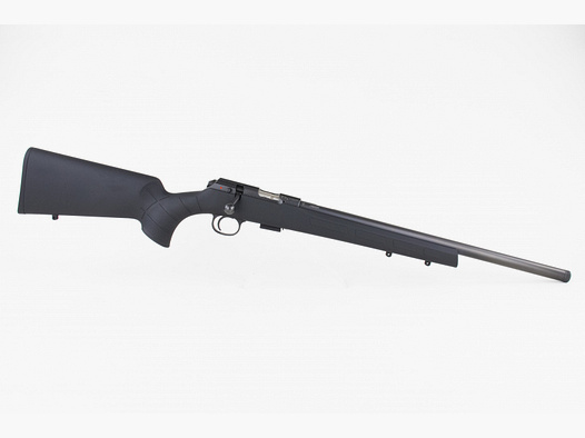 CZ 457 Varmint Synthetic 22lr | 52cm Lauf | KK Repetierbüchse | *NEUWAFFE*