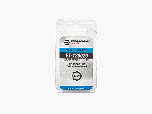 Eemann Tech Upgrade Kit for GLOCK GEN5
