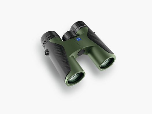 Zeiss TERRA ED 10x32 green