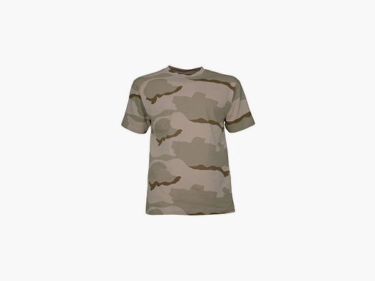 Camo T-shirt