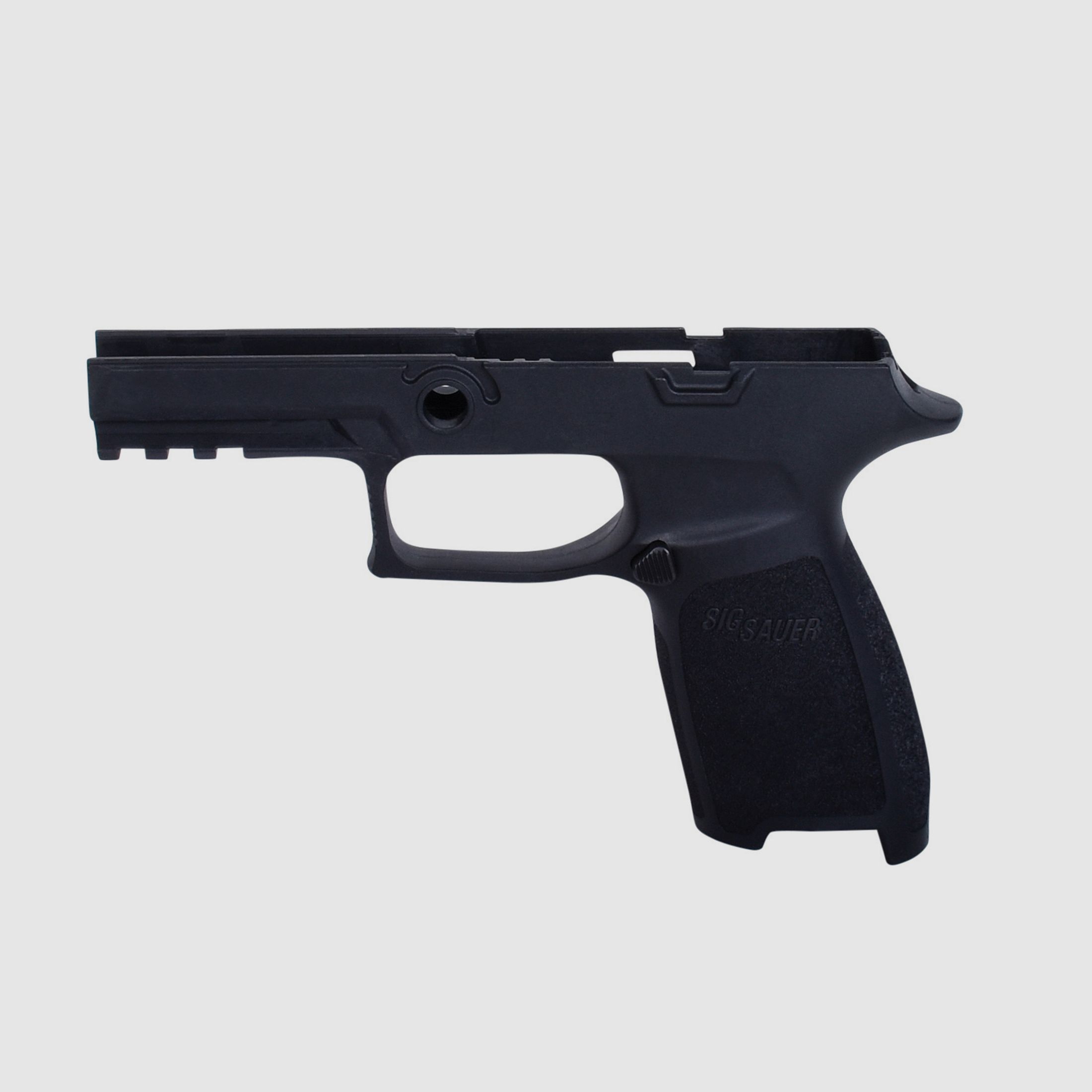 SIG SAUER P320 Griffmodul Carry Small Schwarz 9mm Luger | 40 S&W | .357 SIG