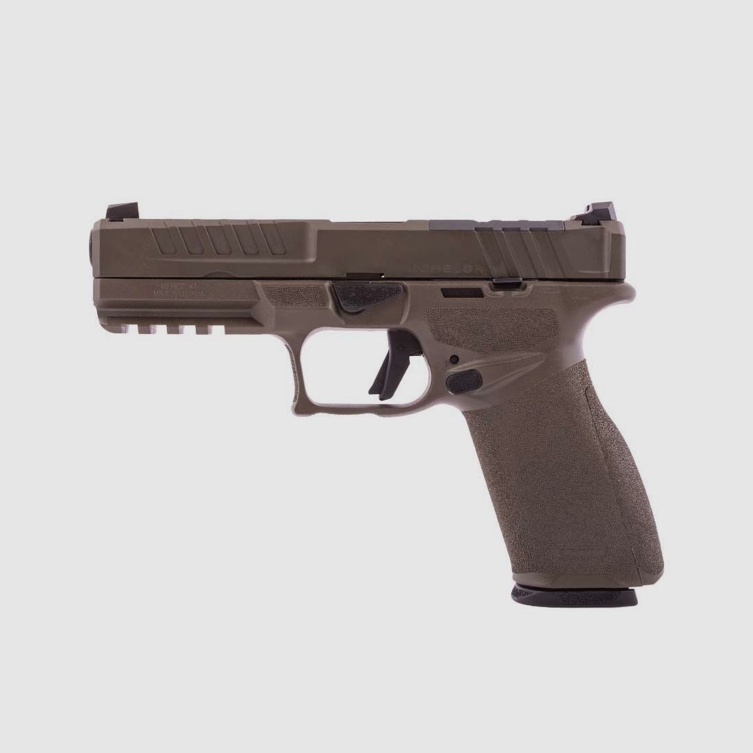 Springfield Armory HS Echelon OD Zielony Tac U-Dot, zdjęcie 2 z 5