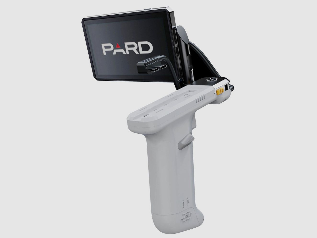 Pard HM5 Nachtsichtmonitor, Bild 3 von 4