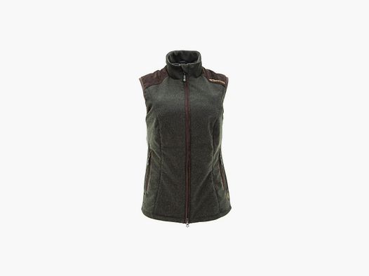 Carinthia TLLG Vest Lady olive