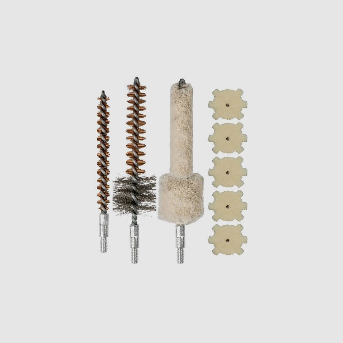 Real Avid AR-15 Bürsten-Set
