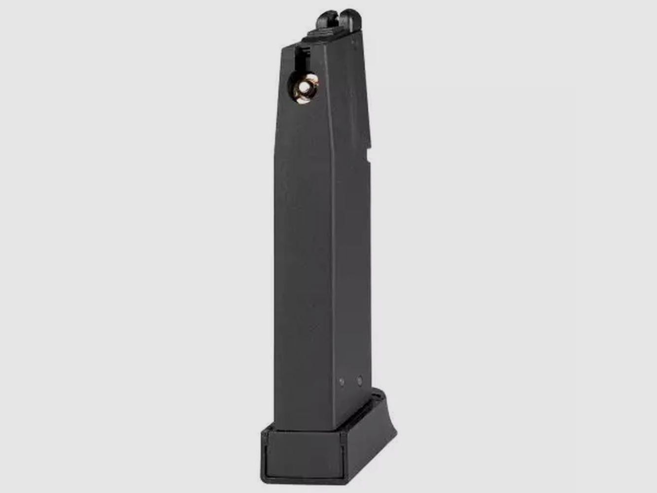 Gas-Magazin ASG 26 Schuss für SP-01 Shadow GBB - Hohe Kapazität - Schnelles Nachladen - Optimale Leistung, Bild 4 von 5