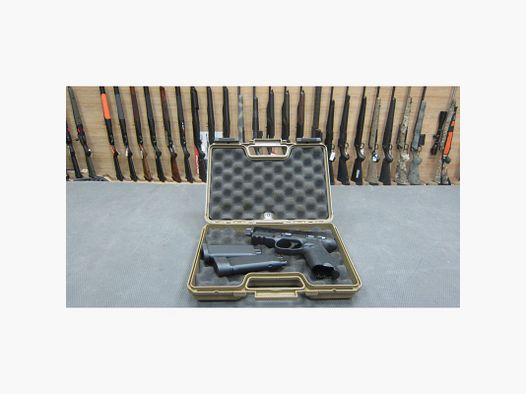 PISTOLA FN MOD. 502T