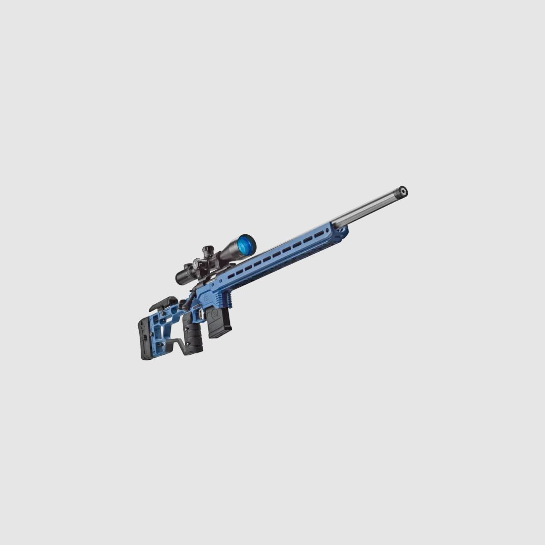 Büchse PREMIER MDT ELITE Kal.6.5CRD 66cm 26" BERGARA, Bild 3 von 10