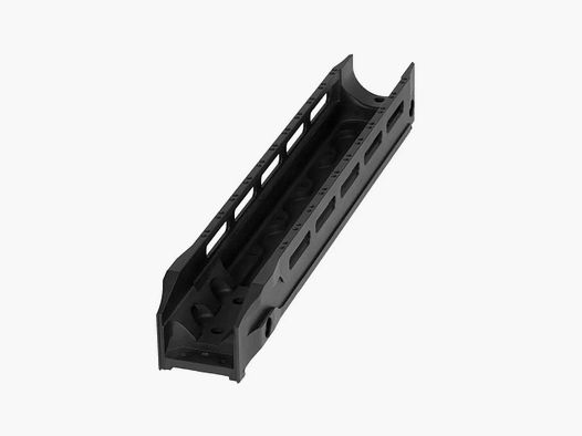 Vision Chassis Covert Forend gray