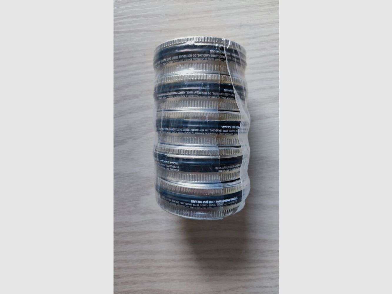 Commerciante e proiettili Nattermann